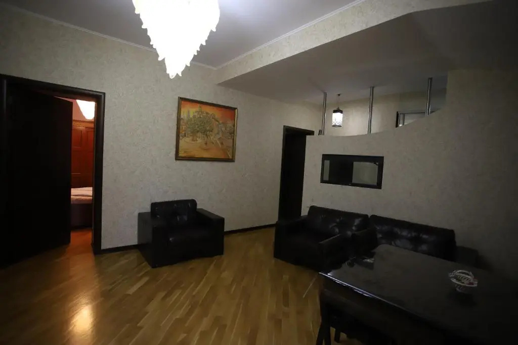 appartamenti sukhumi