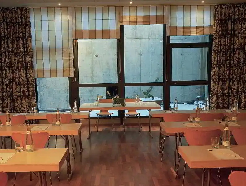 Hotel Miraflores