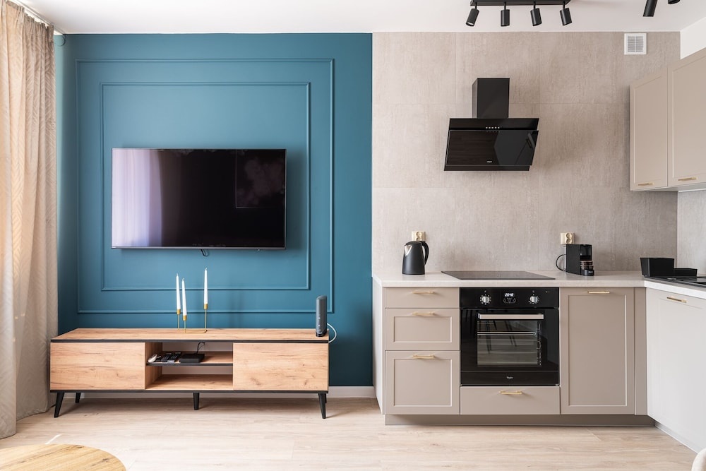 RentPlanet - Apartamenty Piłsudskiego