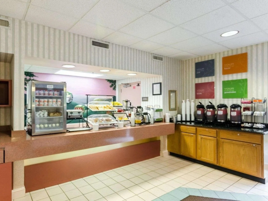 Comfort Inn & Suites Amarillo East