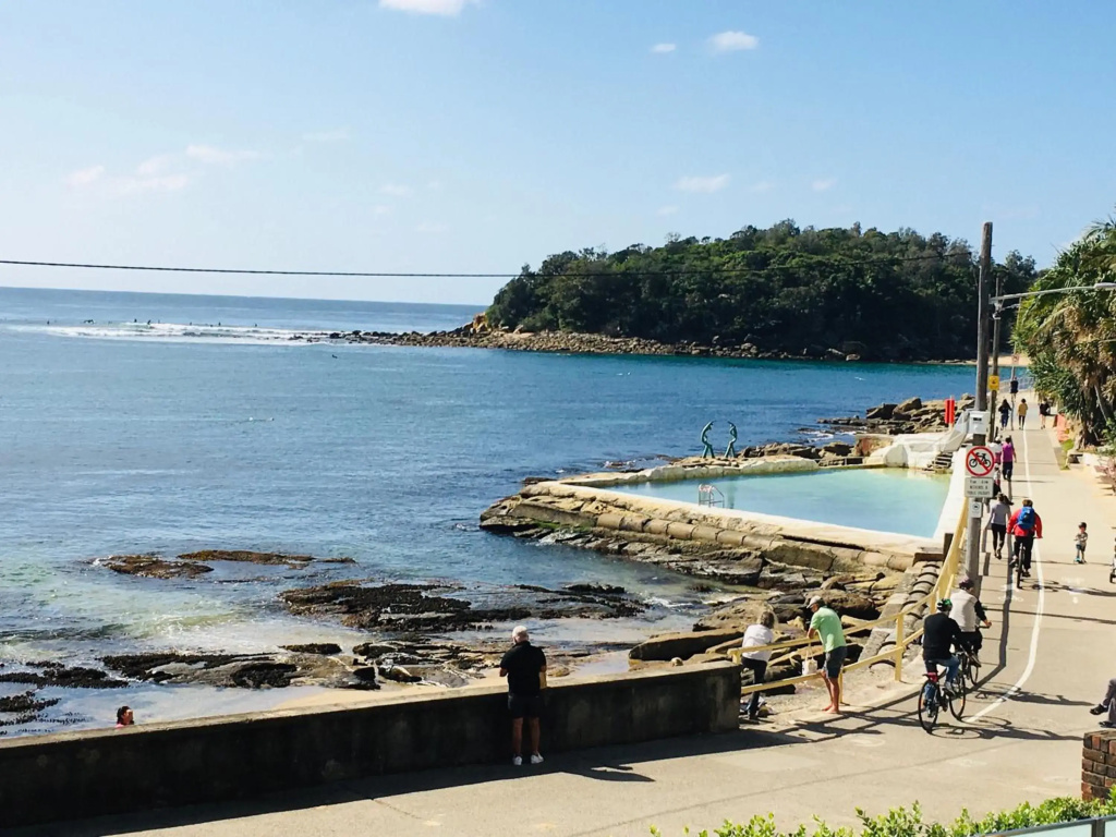 Marine Parade