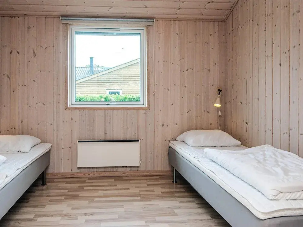 5 star holiday home in Ansager