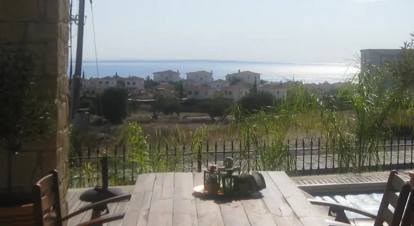 Kolokotronis Villa