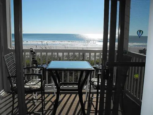 Shores Of Surfside I Condo