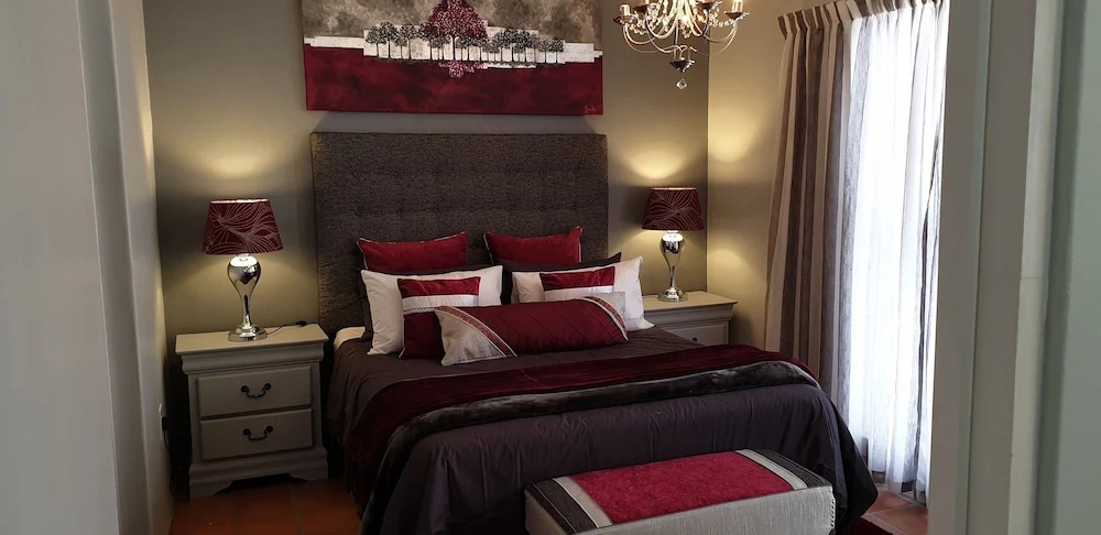 De Ville Lodge