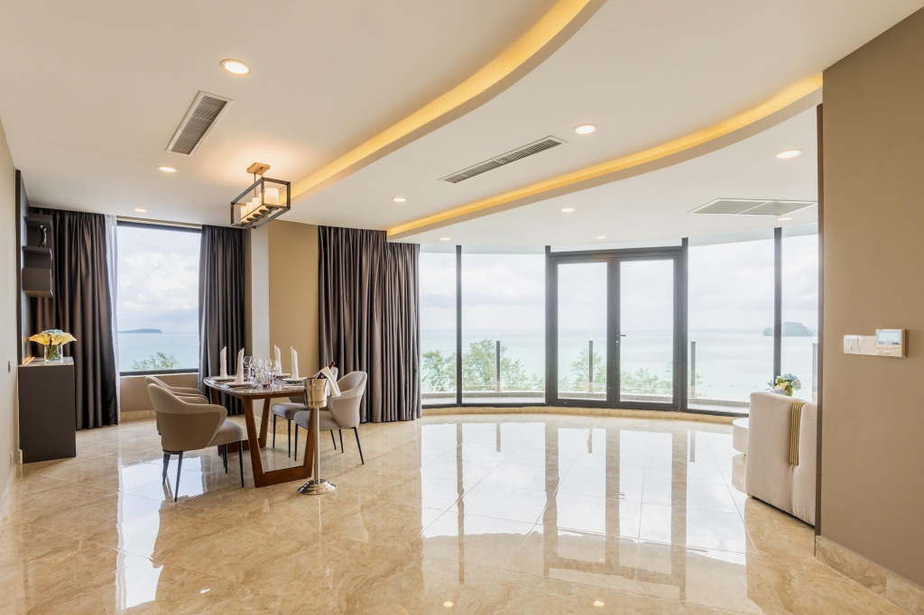 Otres Beach Hotel