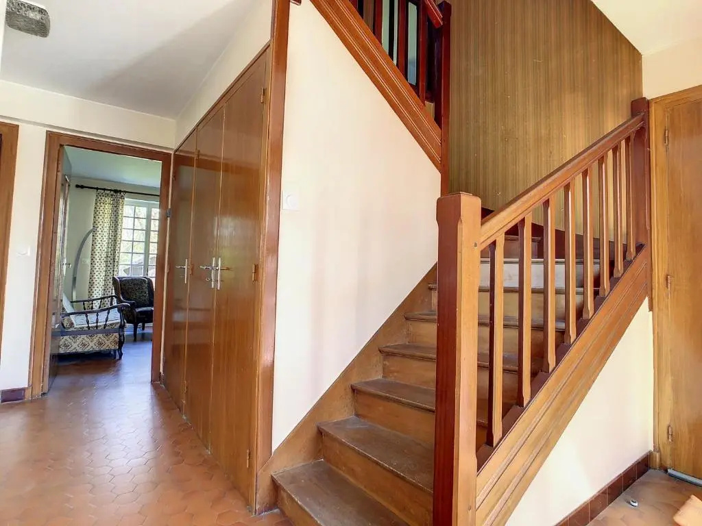 Maison Morgat, 7 pièces, 10 personnes - FR-1-370-73