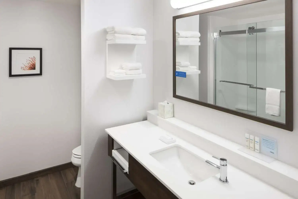 Hampton Inn & Suites Phoenix Downtown