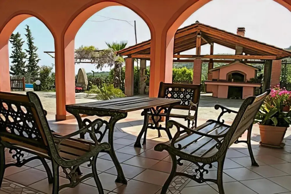 Villa Fiorita