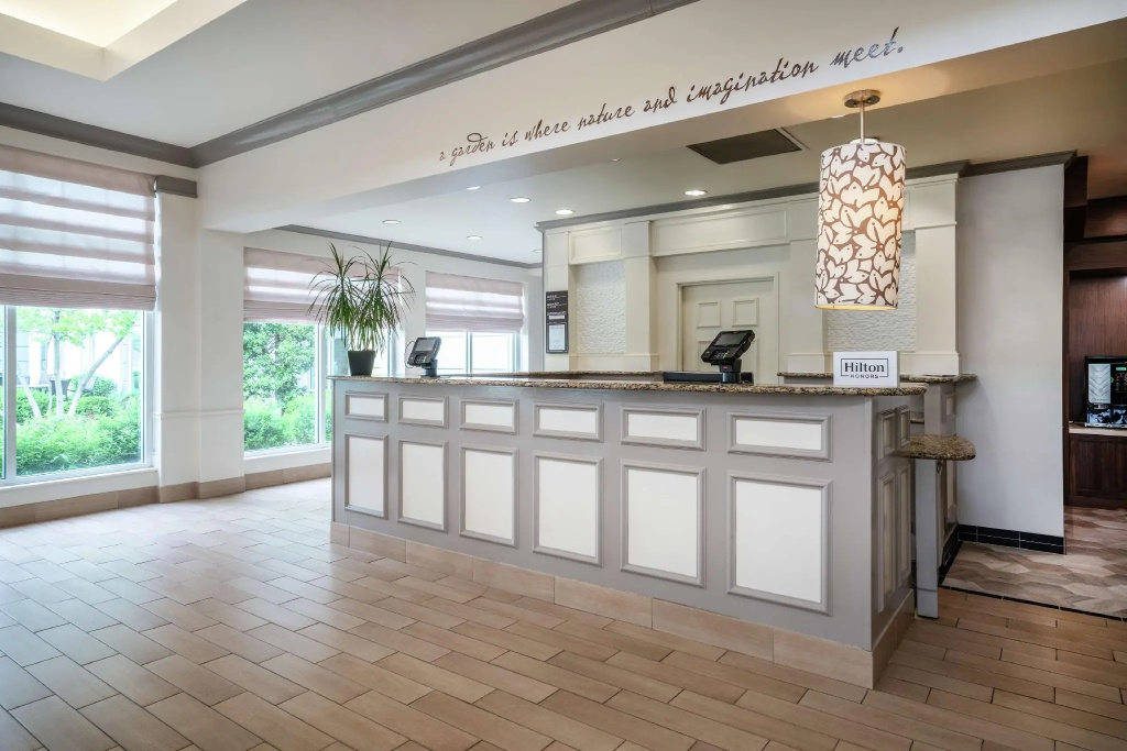 Hilton Garden Inn Louisville East