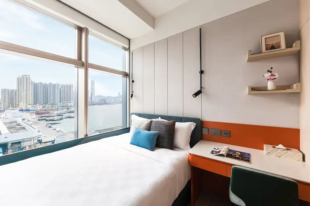 Townplace West Kowloon
