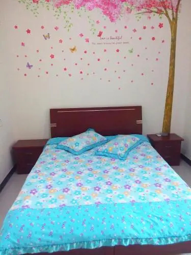 Luoyang Wojiadetaikongcang Hostelguanlin