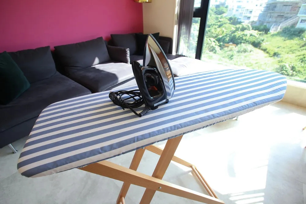Ikidane House Okinawa Senaha