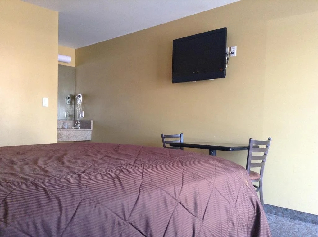 Palms Motel