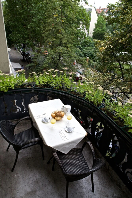 Hotel Pension Fasanenhaus
