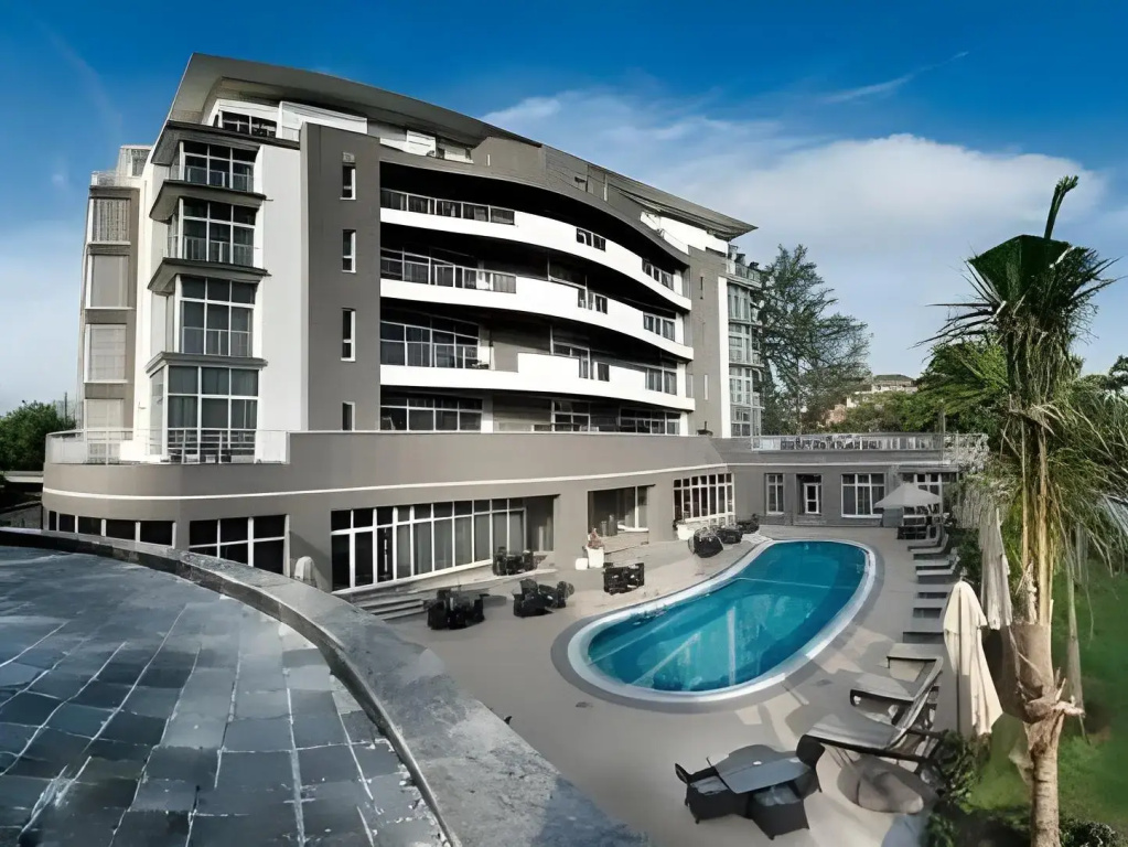 The George Hotel