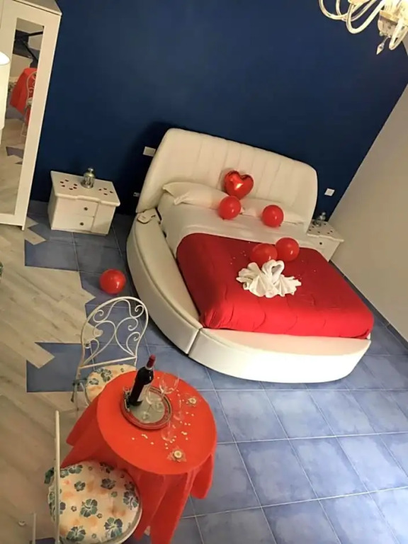 B&B SOGNANDO VIETRI e SPA ESCLUSIVA