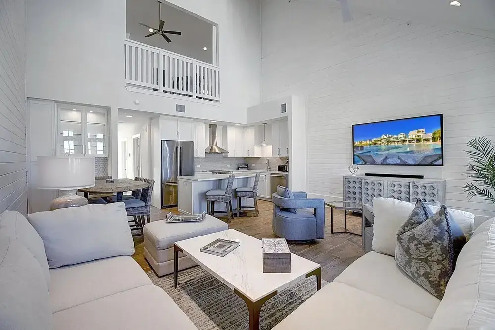 Sandy Bottoms Beach House TC 5104