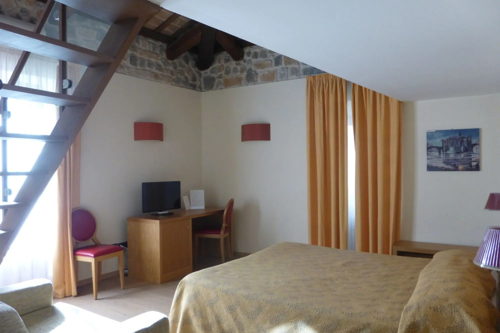 Hotel 99 Cannelle