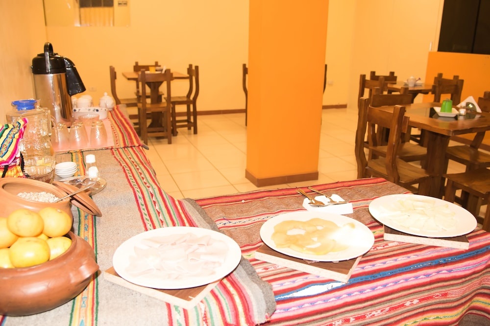 HOSTAL MILAGROS Inn