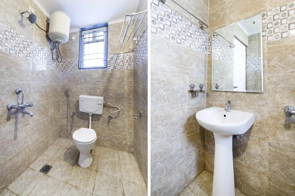 The Rove by OYO Rooms