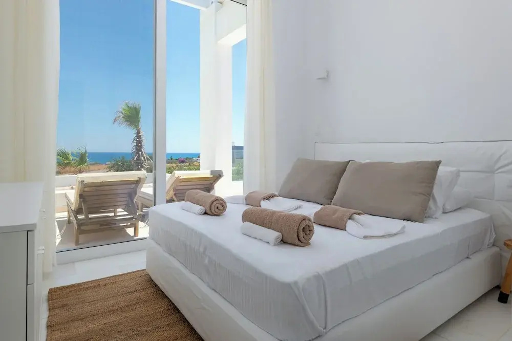 Seadream - Luxury Villa - Pool & Sea View