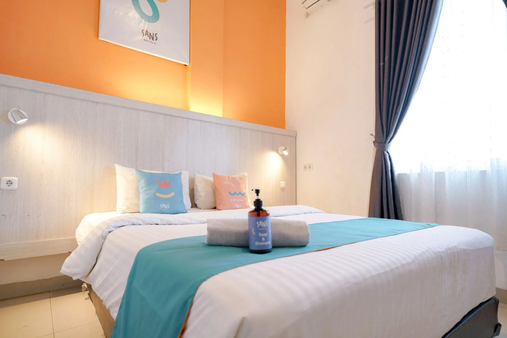 Max To U Hotel