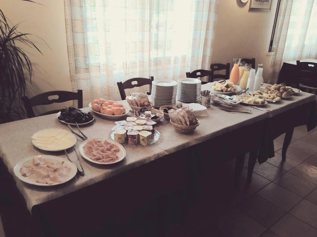 Country House Il Papavero Rosso