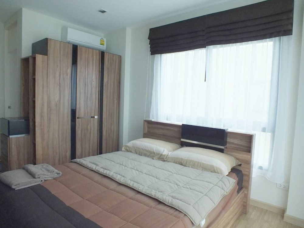 Shalom Casa Seaside Rayong
