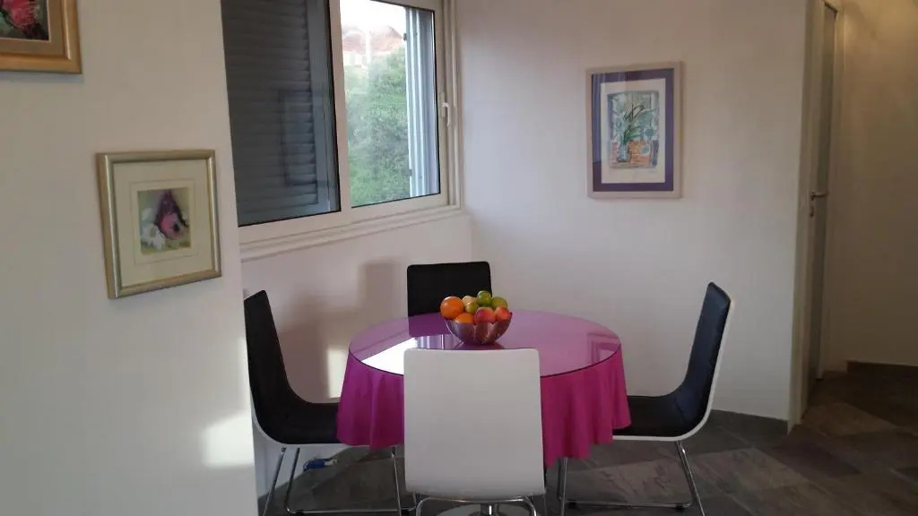 Apartment Ika