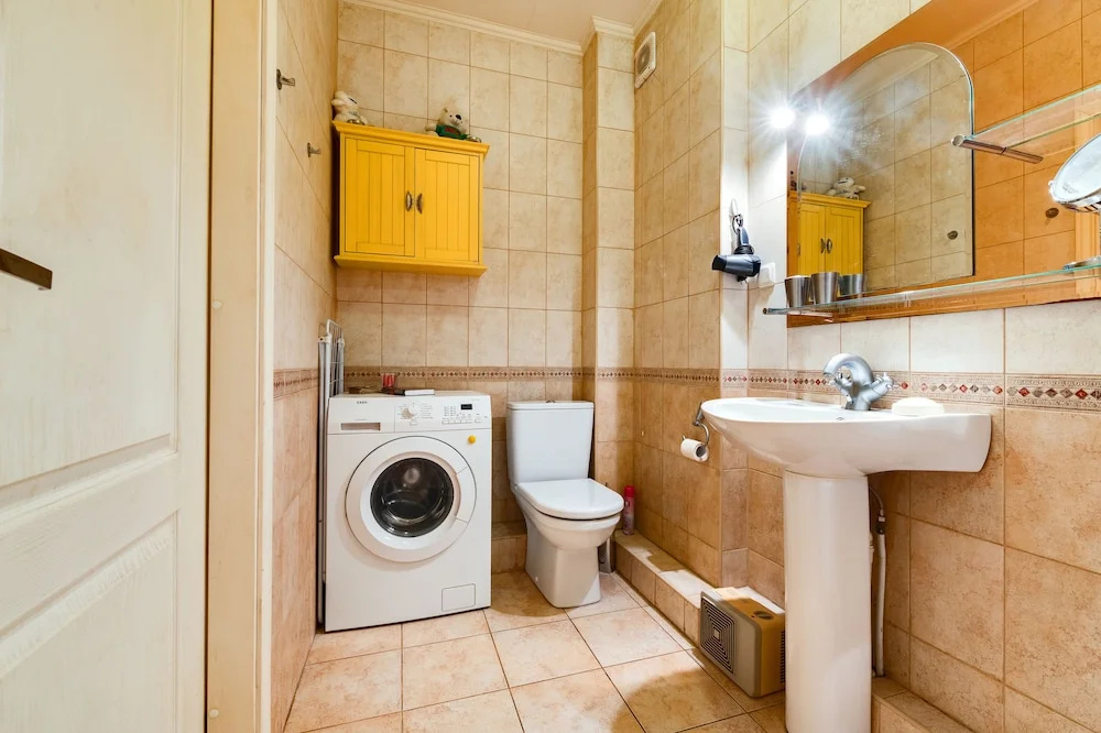 Apartment on Pionerskaya