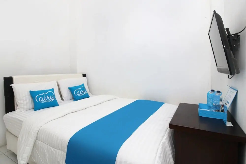 Airy Eco Sriti 2 Batu