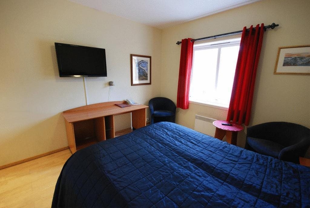First Hotel Skansen
