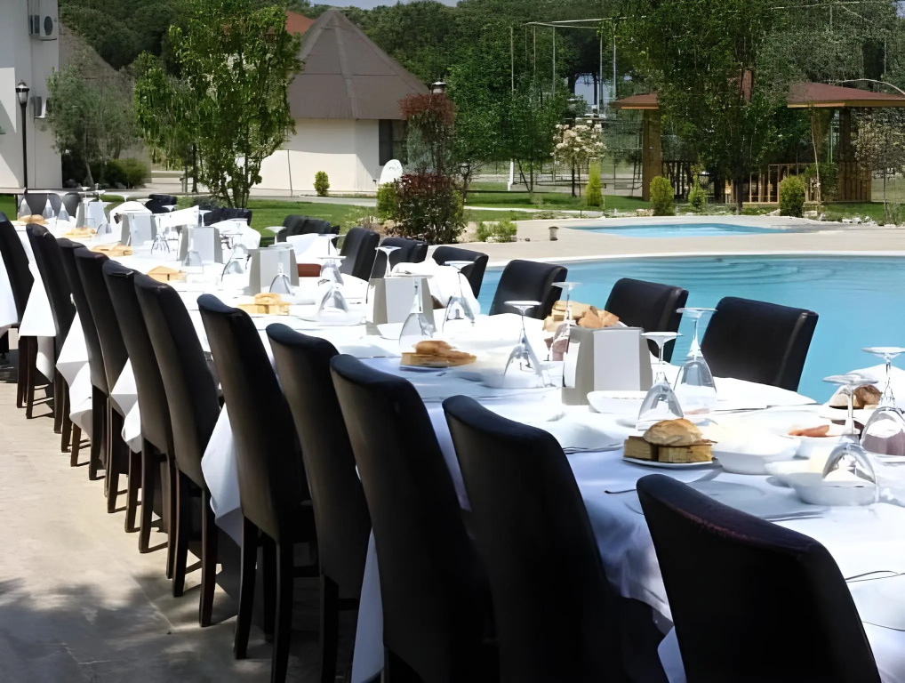 Hotel Sunset Troia