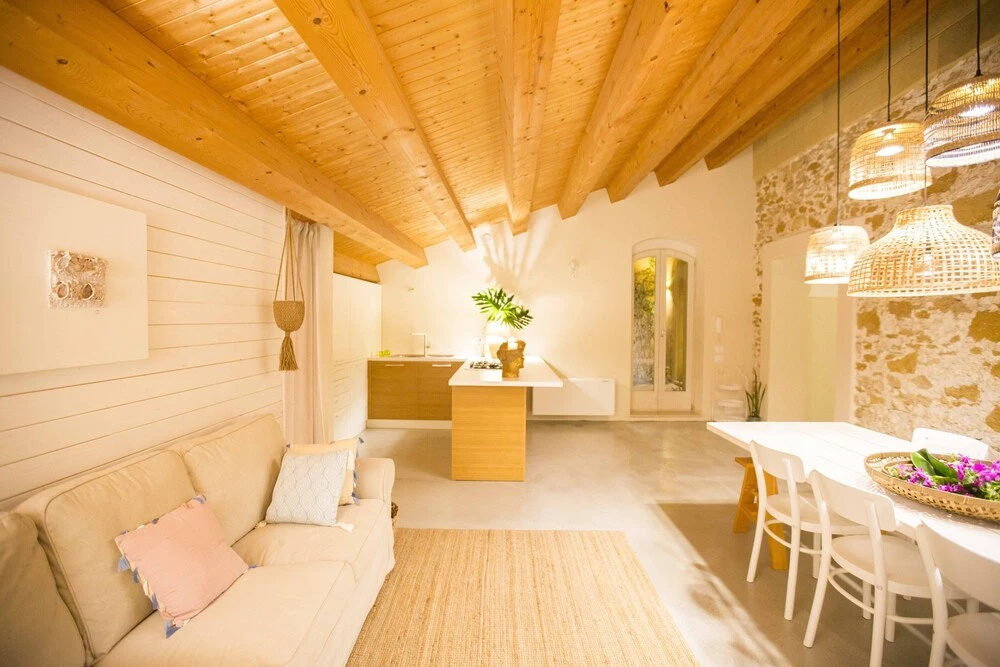 B&B Attico Taranto