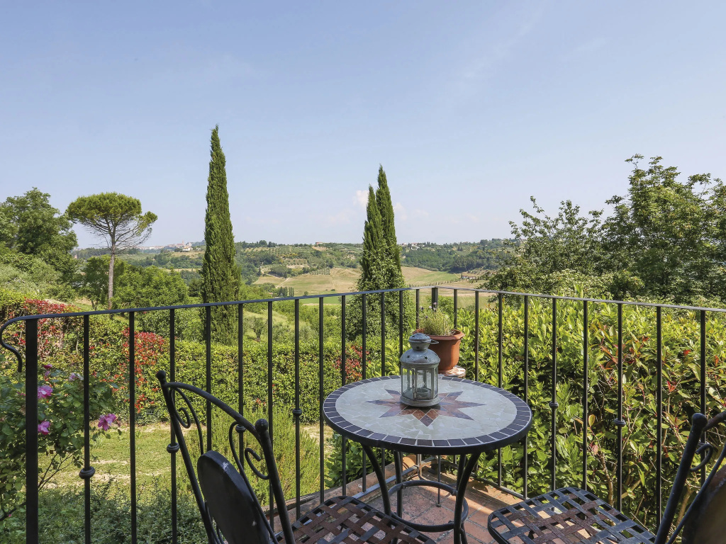 Holiday Home La Beccaccia by Interhome