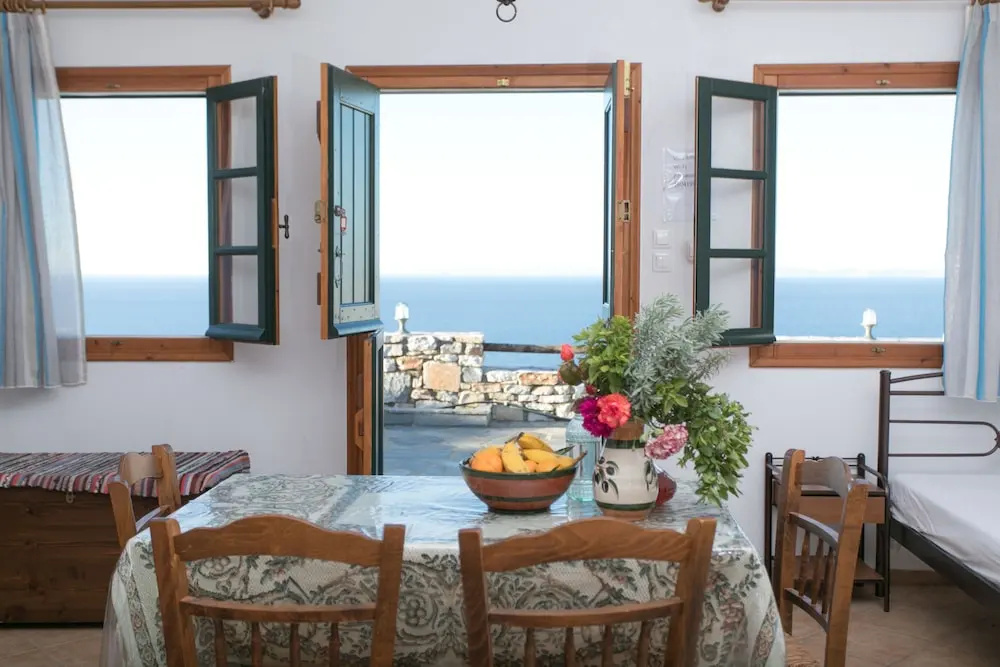 Villa Athina
