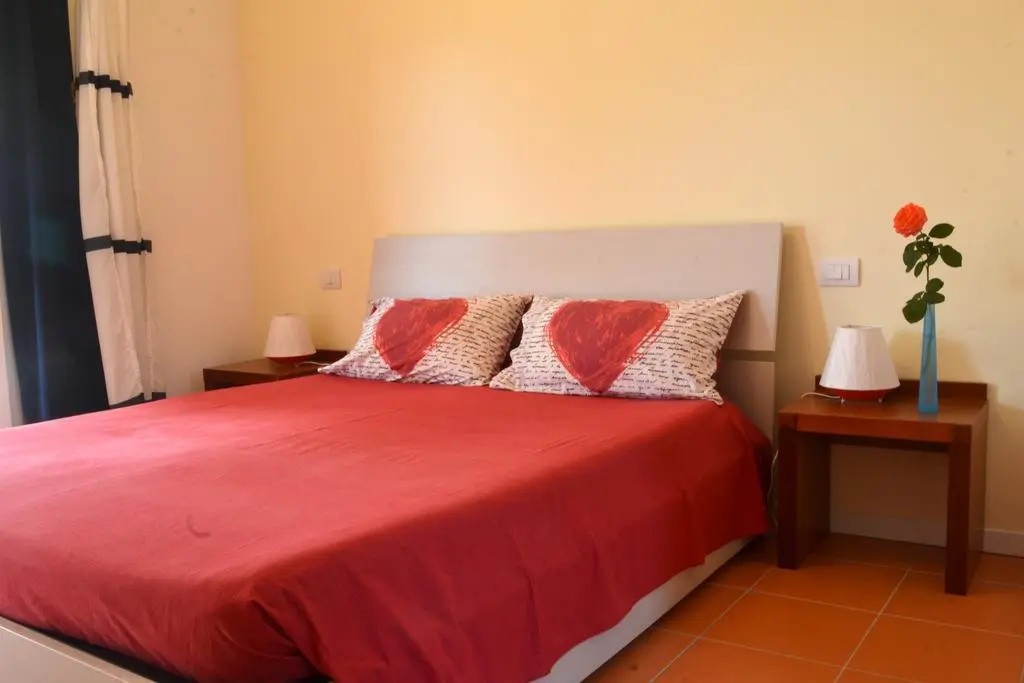 B&B Sotto le Stelle