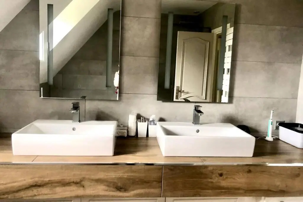 Sublime villa 5 étoiles KONK-KERNE 8-10 pers 100m de la mer à Concarneau Finistère Sud Bretagne