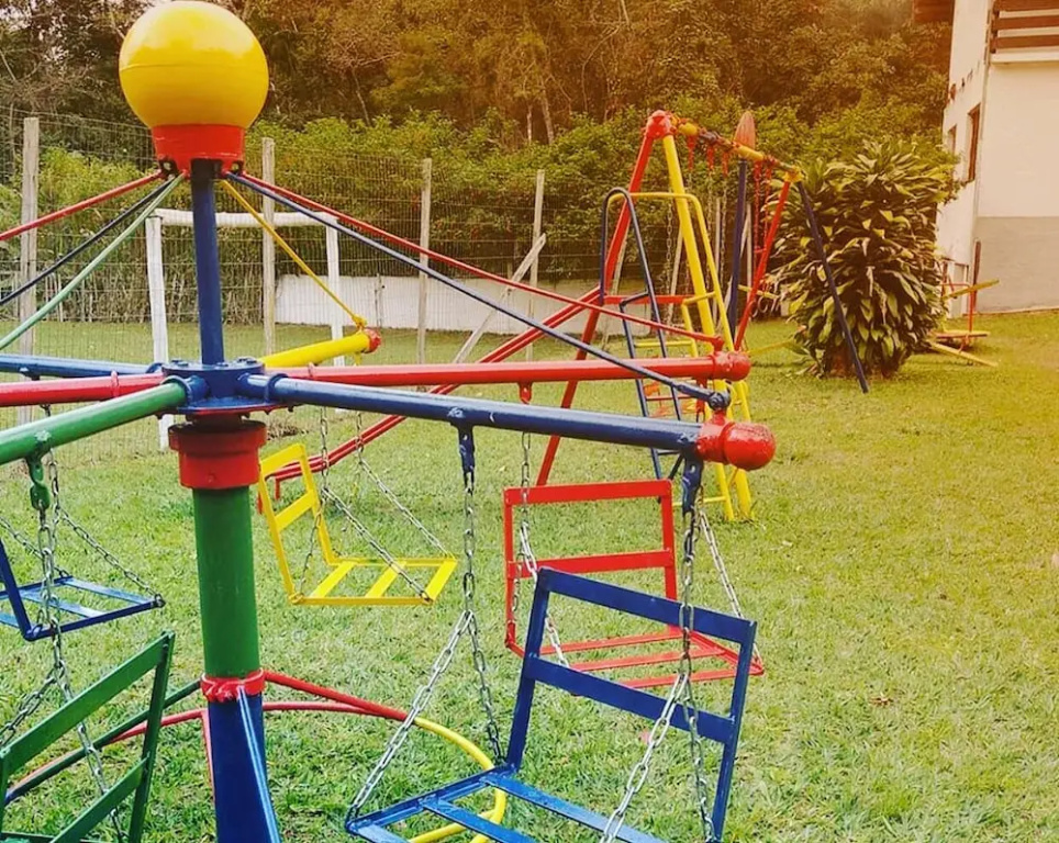 Hotel fazenda jequitibá
