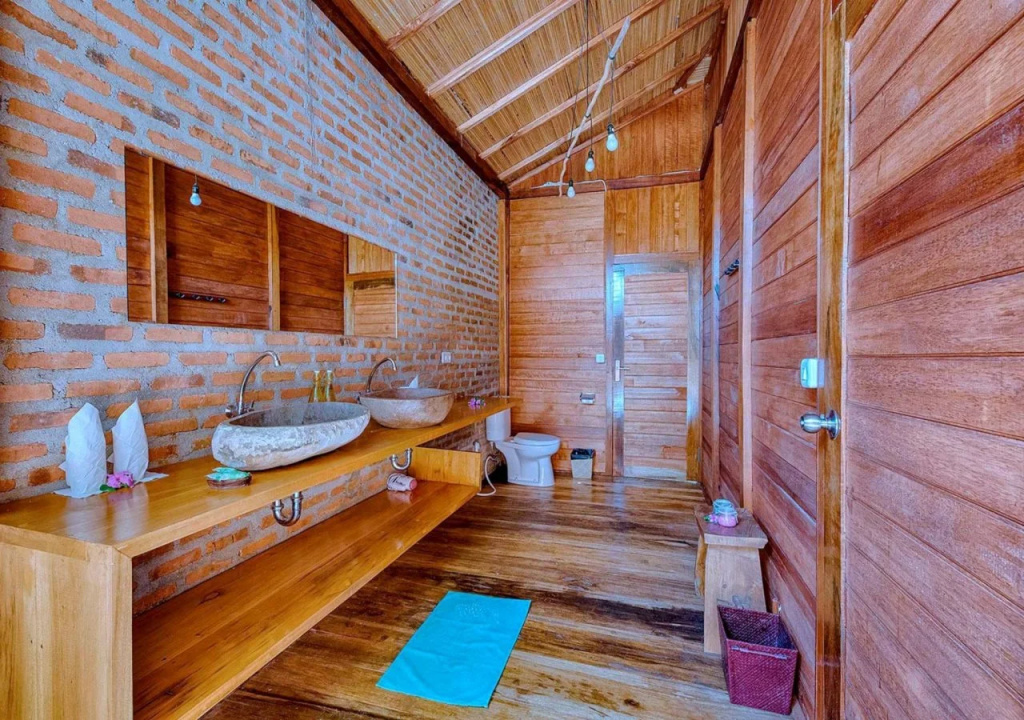 Kuda Laut Boutique Dive Resort