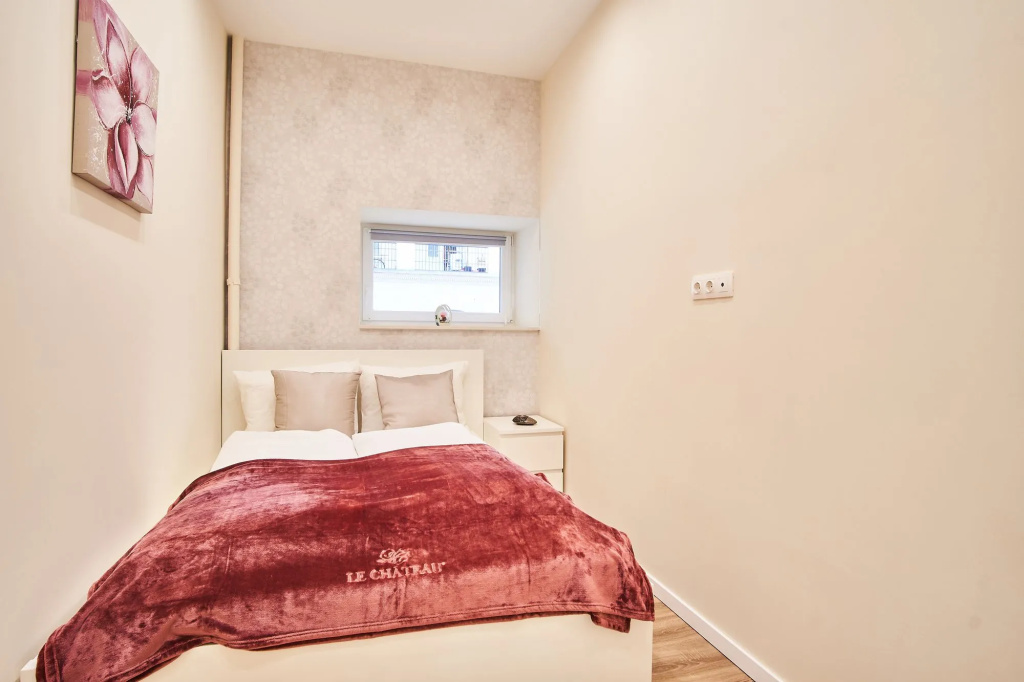 Mmm Boutique Apartment