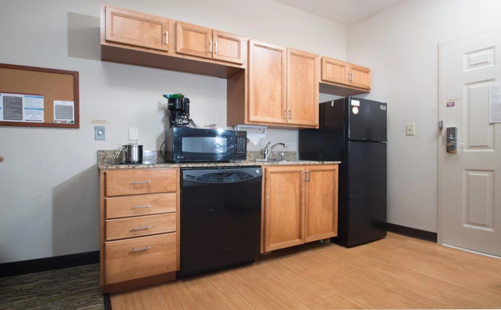 Candlewood Suites Wake Forest-Raleigh Area by IHG