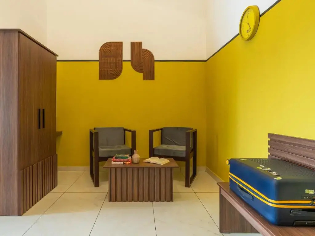 The Hosteller Kodaikanal
