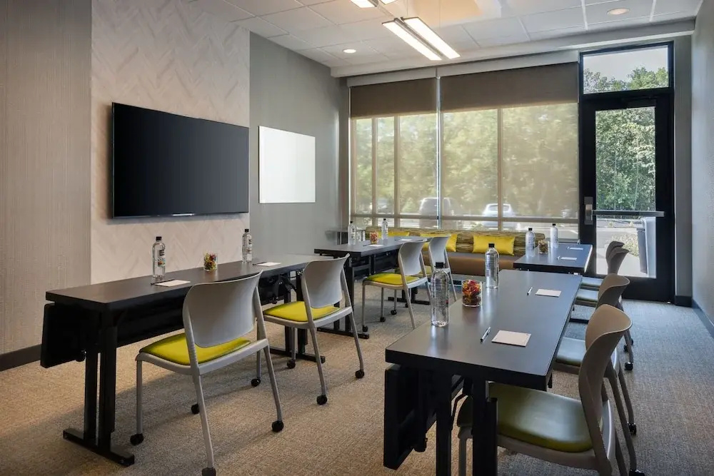 SpringHill Suites Bowling Green