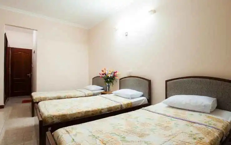 Tay Nguyen Hotel