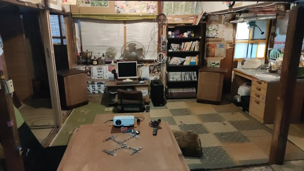 Gegege no Guesthouse - Vacation STAY 9460