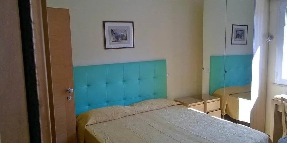 Hotel Sans Souci