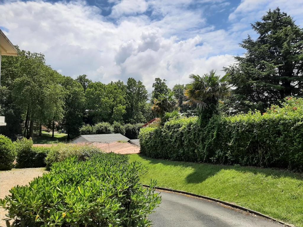 Appartement Saint-Jean-de-Luz, 3 pièces, 4 personnes - FR-1-239-677