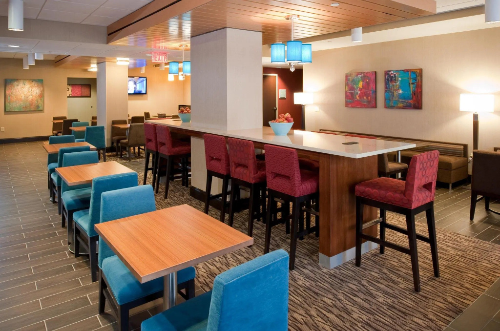 Hampton Inn Nashville / Vanderbilt